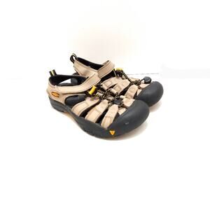 Keen Newport H2 Waterproof Slip-On Sandals Kid's Size 2